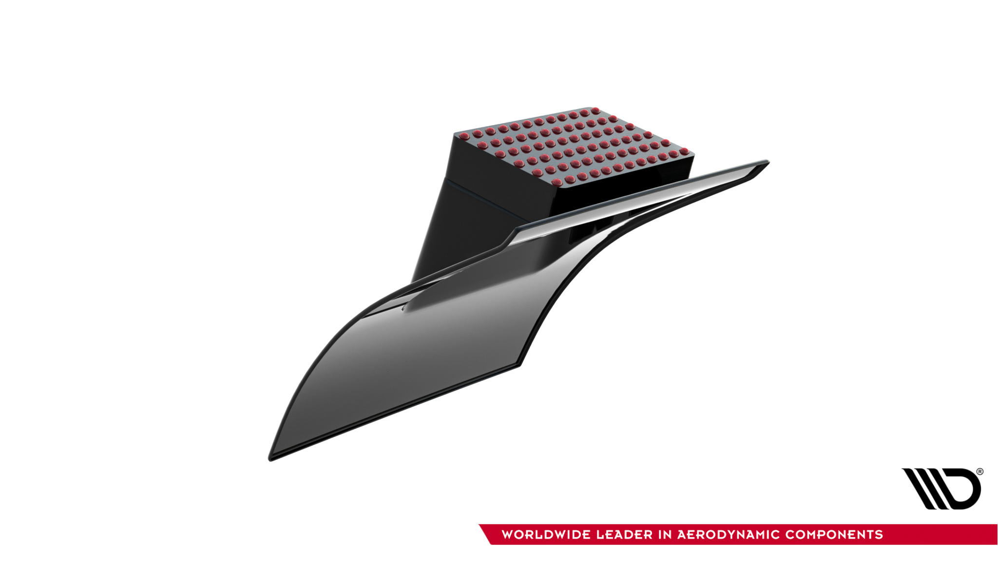 Led Stop Light Volkswagen Golf R Mk8 Facelift - Image 5