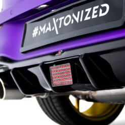 Led Stop Light  Volkswagen Golf R Mk8 Facelift