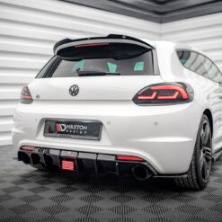Alternative view of Led Stop Light Volkswagen Scirocco R Mk3
