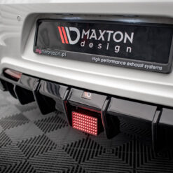 Led Stop Light Volkswagen Scirocco R Mk3