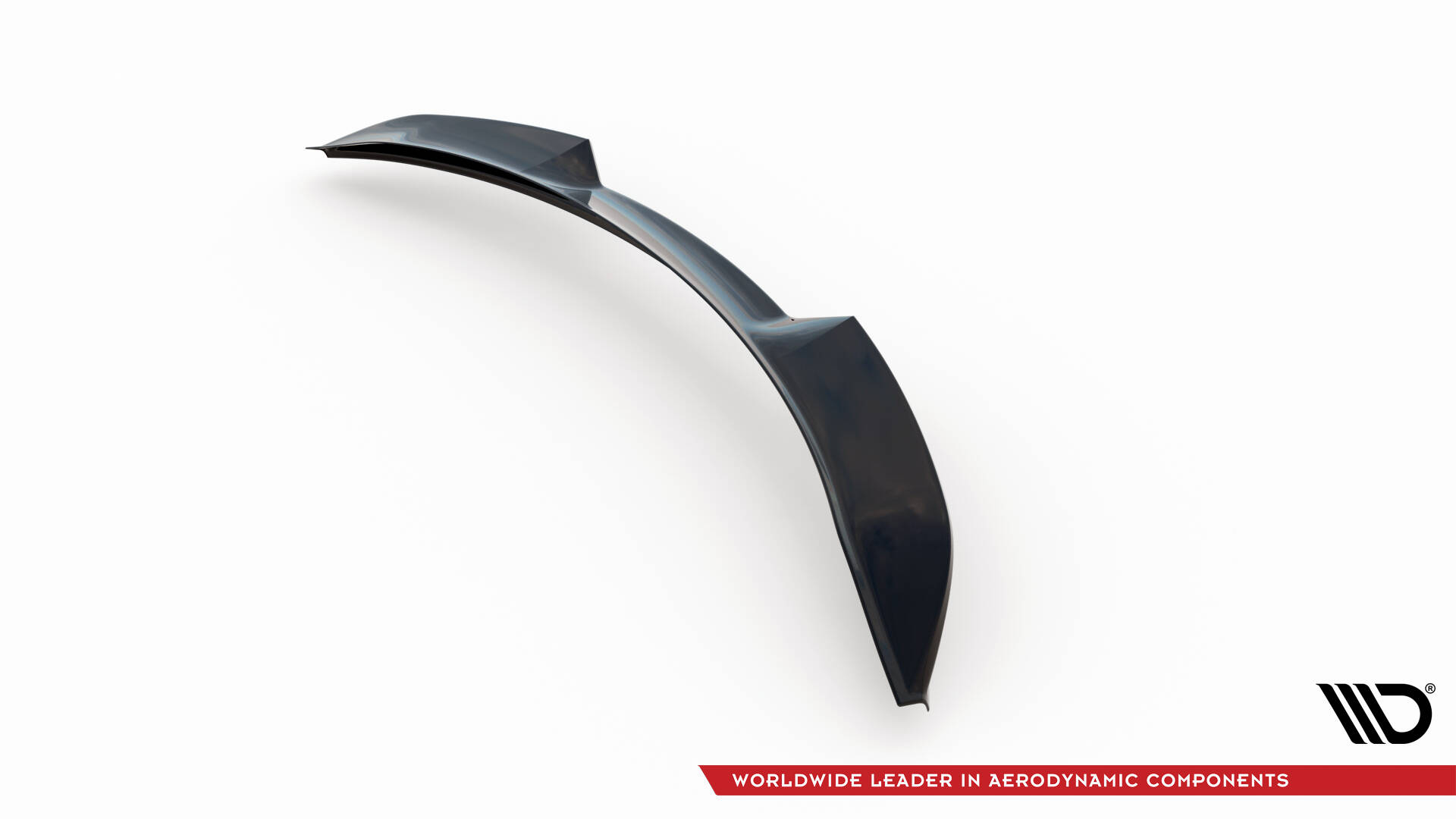 Lower Spoiler Cap 3D Alfa Romeo Stelvio Mk1 - Image 4