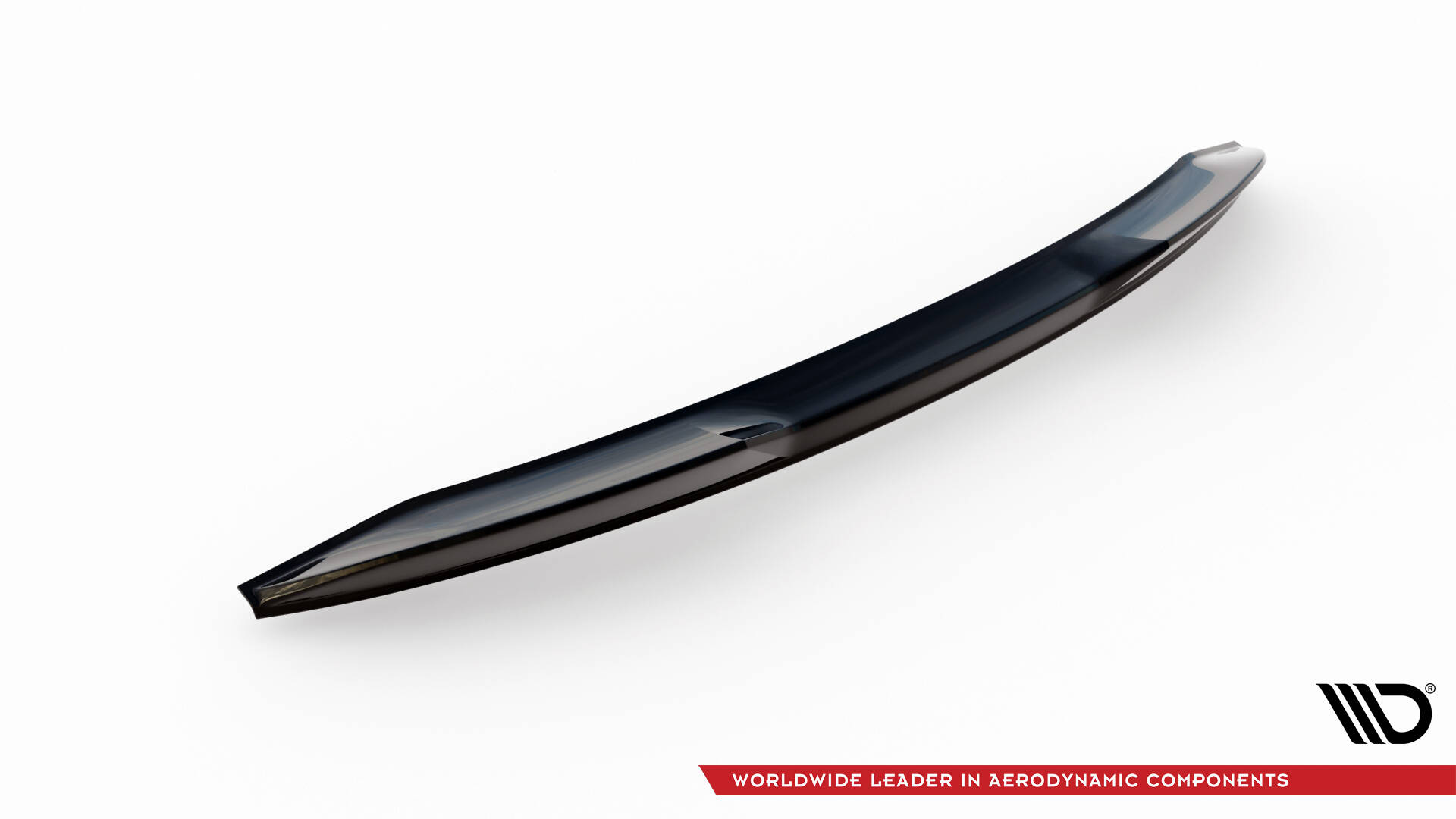 Lower Spoiler Cap 3D Alfa Romeo Stelvio Mk1 - Image 5