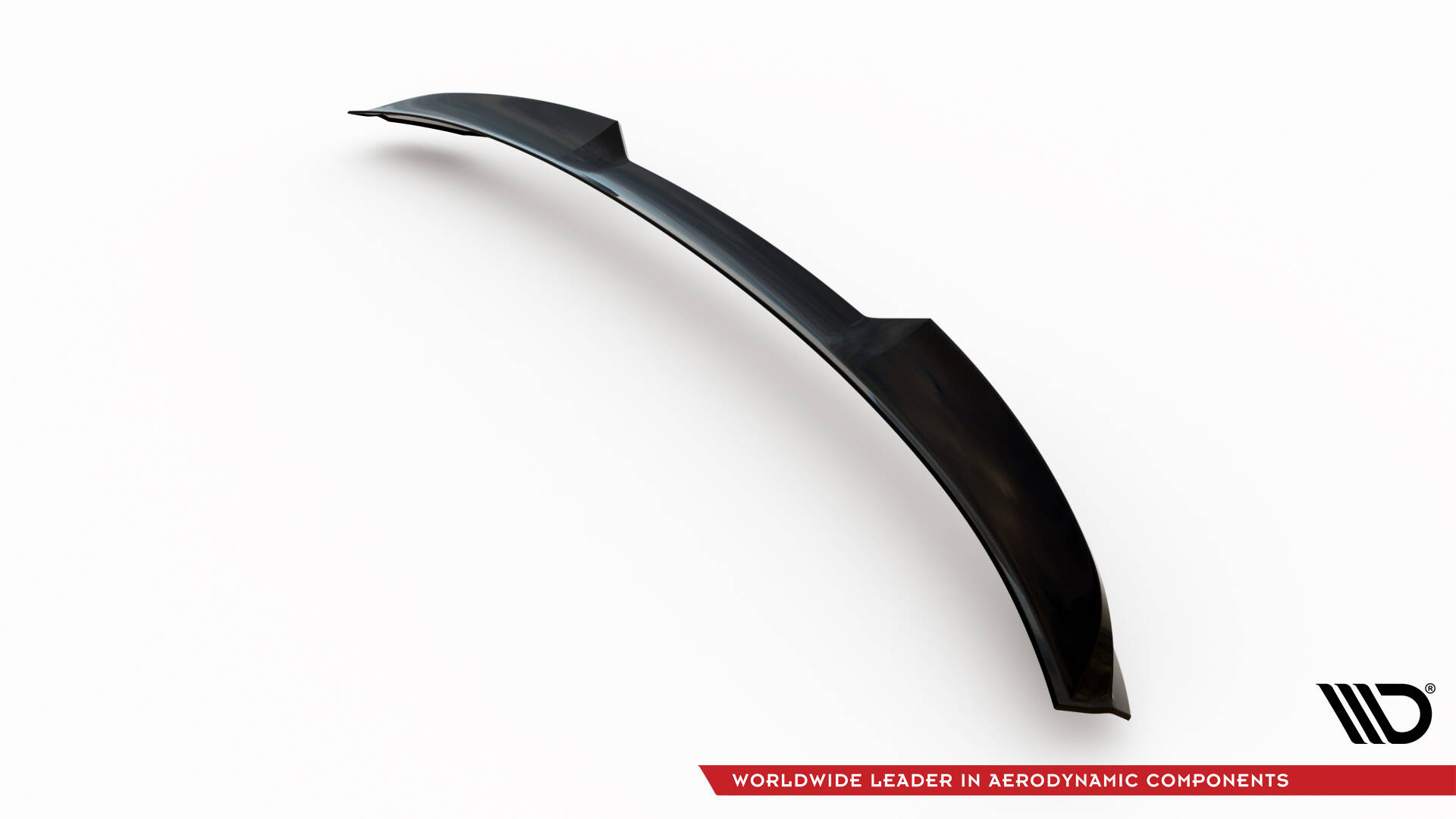 Lower Spoiler Cap 3D Bentley Bentayga Mk1 - Image 6