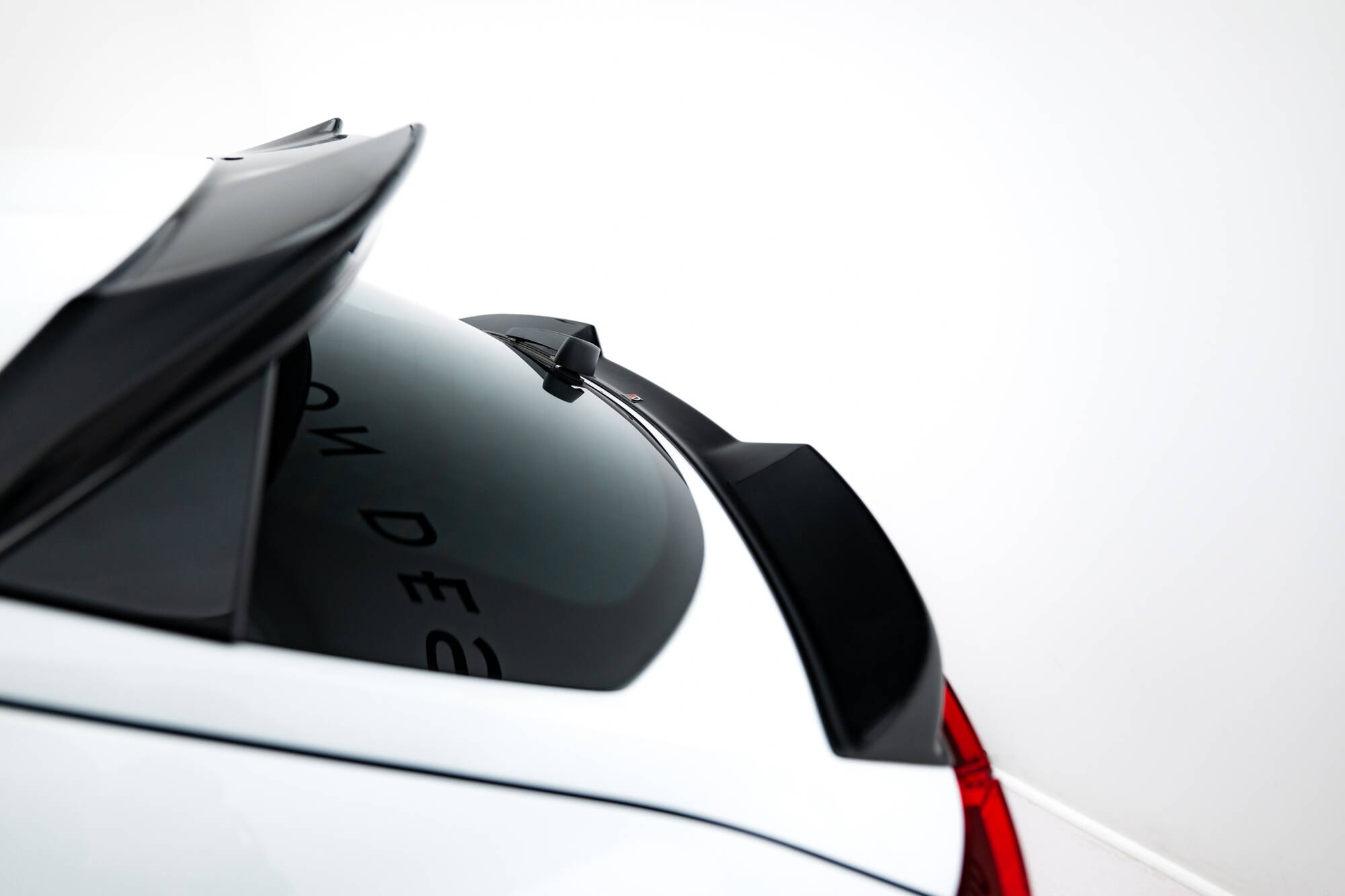 Lower Spoiler Cap 3D Cupra Formentor Mk1 Facelift - Image 3