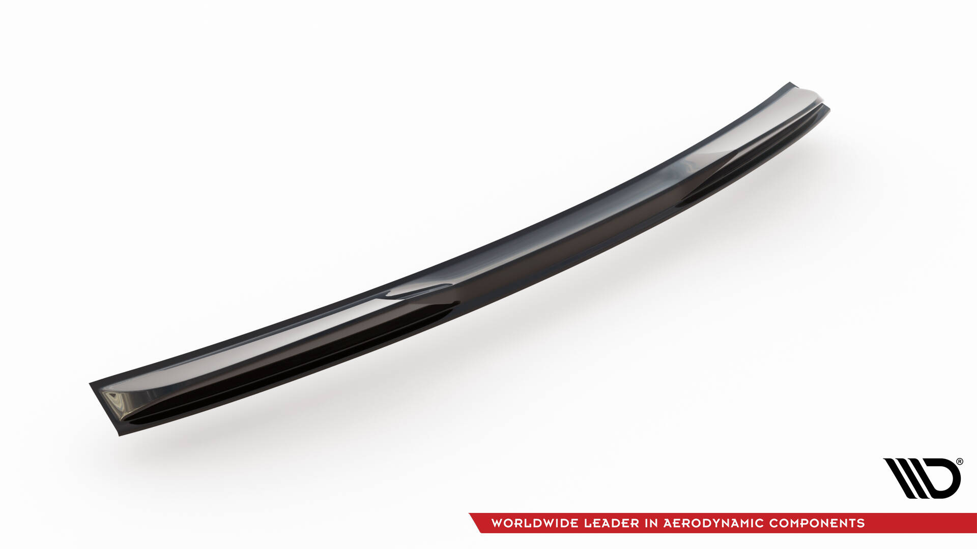 Lower Spoiler Cap 3D Cupra Formentor Mk1 Facelift - Image 4