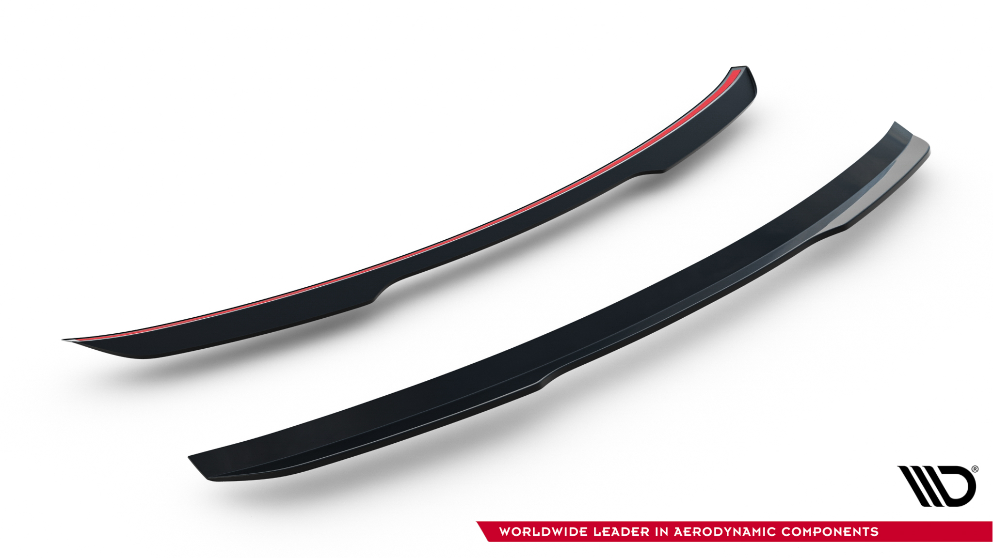 Lower Spoiler Cap Audi Q8 / Q8 S-line / SQ8 Mk1 - Image 5