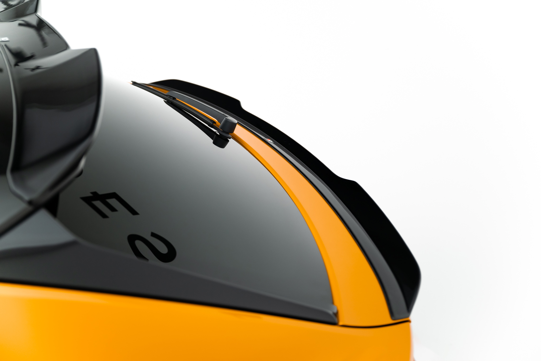 Lower Spoiler Cap Audi Q8 / Q8 S-line / SQ8 Mk1 - Image 3
