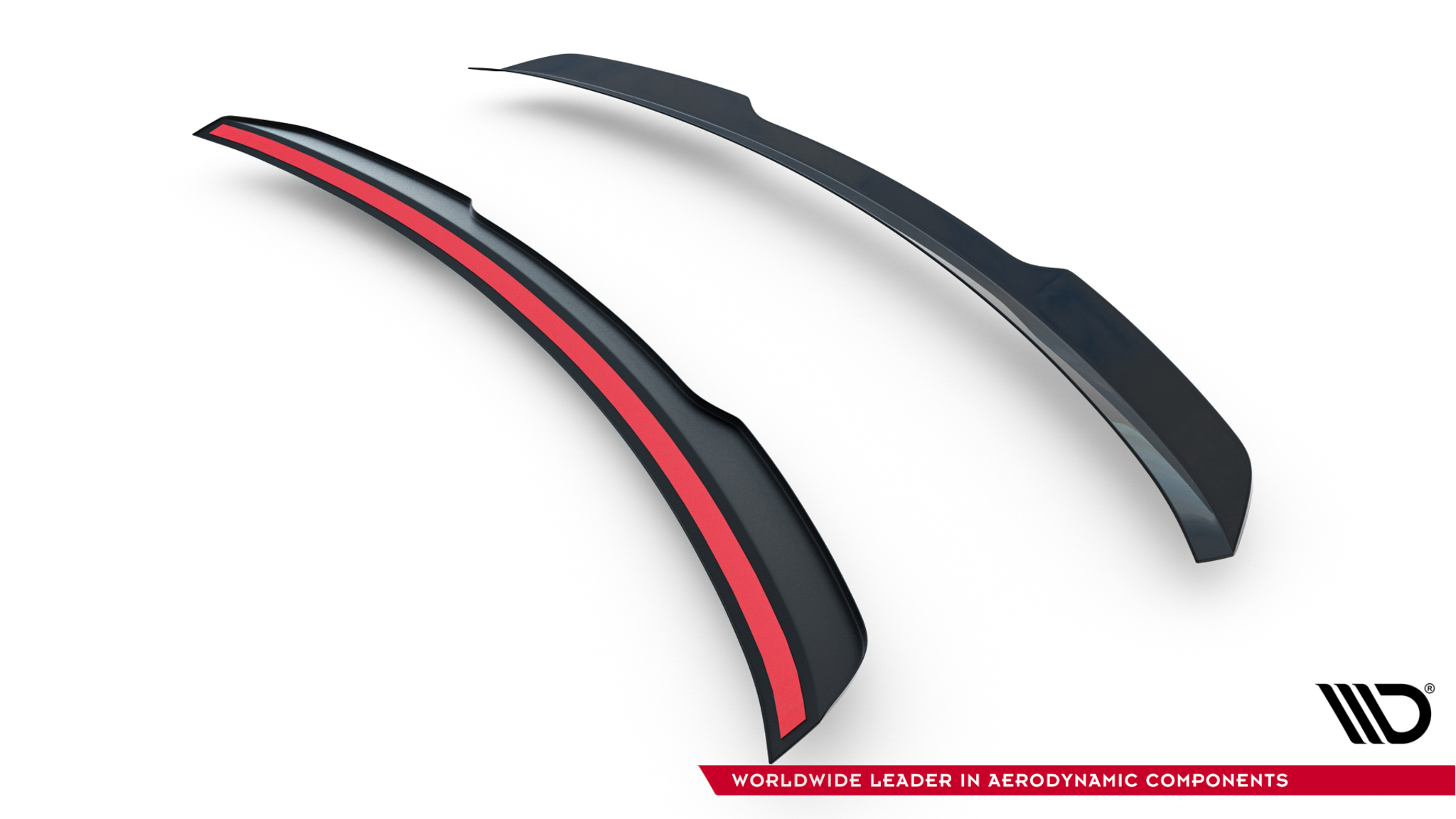Lower Spoiler Cap Audi Q8 / Q8 S-line / SQ8 Mk1 - Image 4