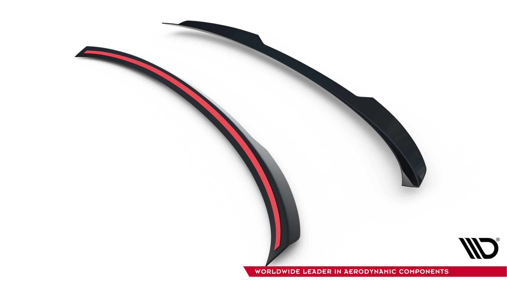 Lower Spoiler Cap Audi e-tron - Image 8