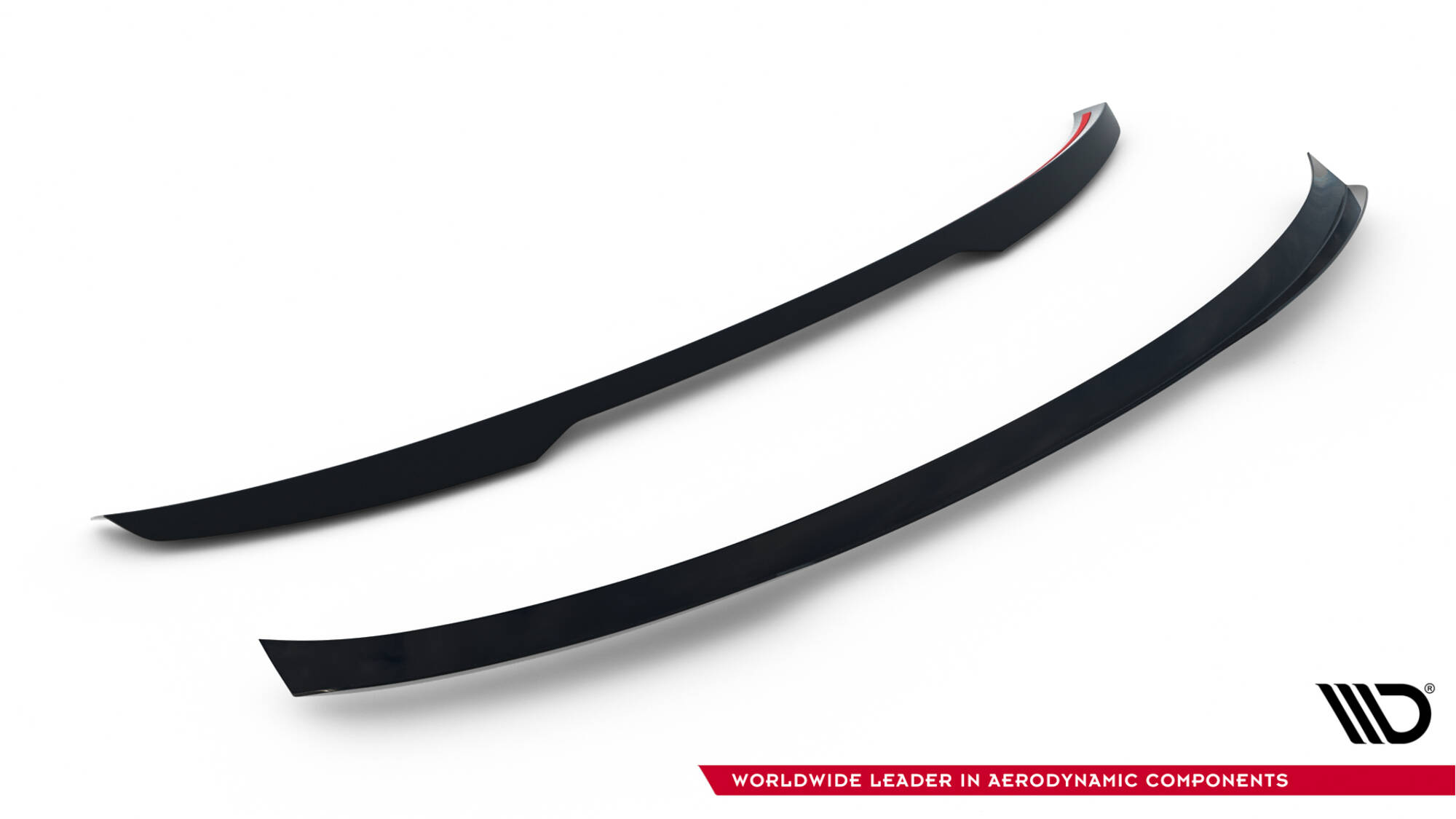 Lower Spoiler Cap Audi e-tron - Image 9