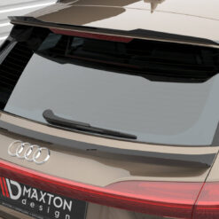 Lower Spoiler Cap Audi e-tron