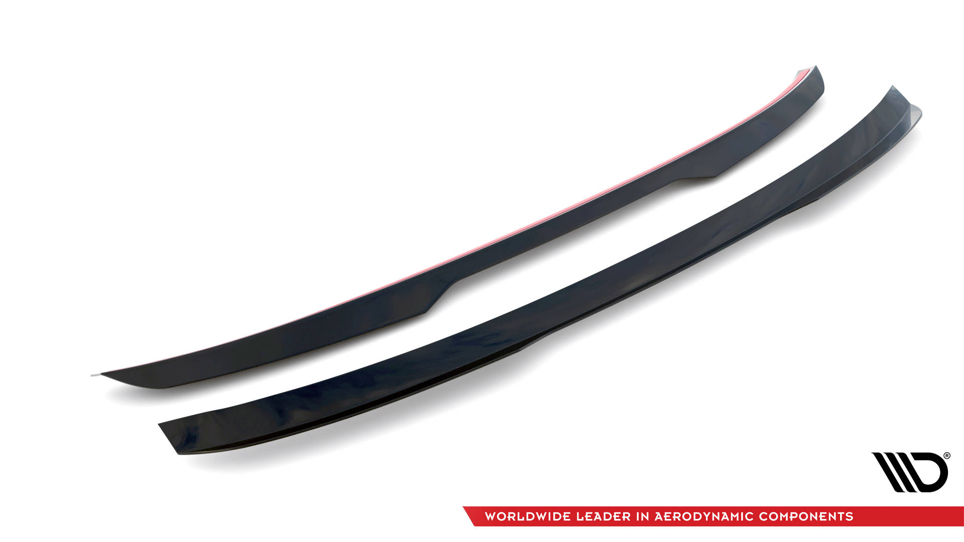 Lower Spoiler Cap Ford Mustang Mach-E Mk1 - Image 4
