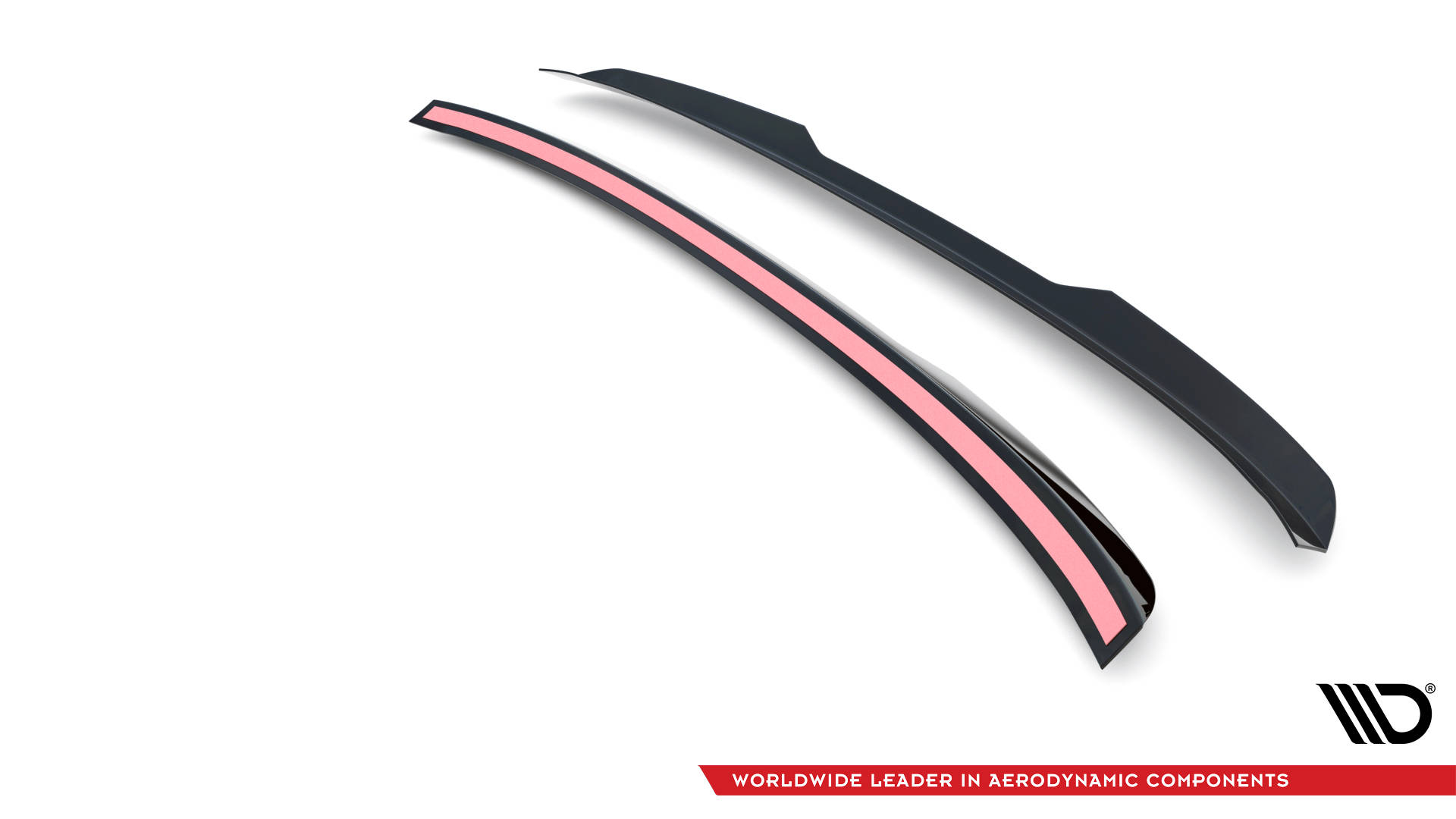 Lower Spoiler Cap Ford Mustang Mach-E Mk1 - Image 5