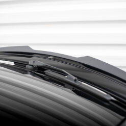 Alternative view of Lower Spoiler Cap Honda Civic Sport Mk 10