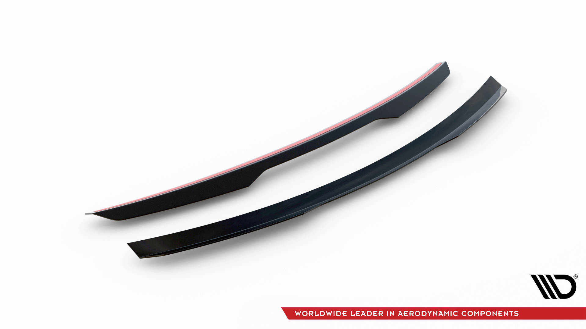 Lower Spoiler Cap Honda Civic Sport Mk 10 - Image 6