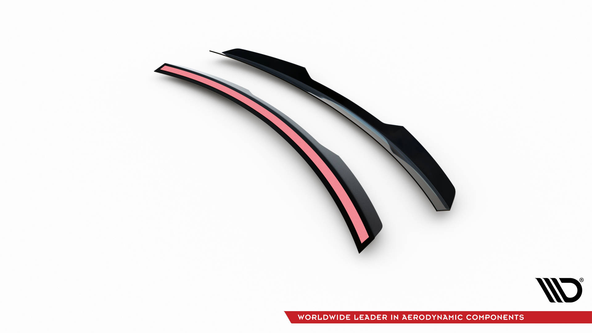 Lower Spoiler Cap Honda Civic Sport Mk 10 - Image 7