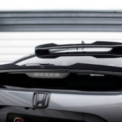 Lower Spoiler Cap Honda Civic Sport Mk 10