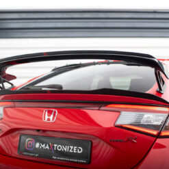 Lower Spoiler Cap Honda Civic Type-R Mk 11