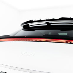 Lower Spoiler Cap Kia EV6 Mk1