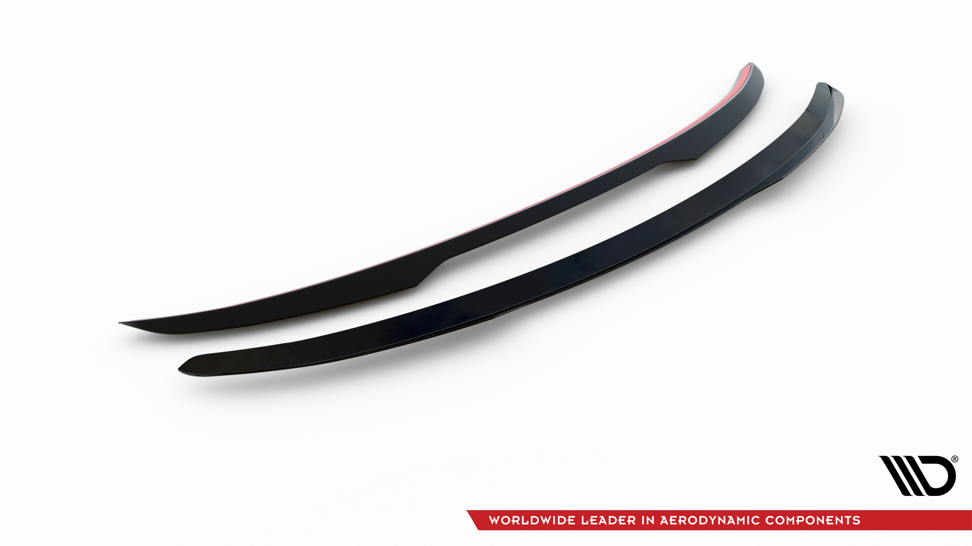 Lower Spoiler Cap Kia EV6 Mk1 - Image 4