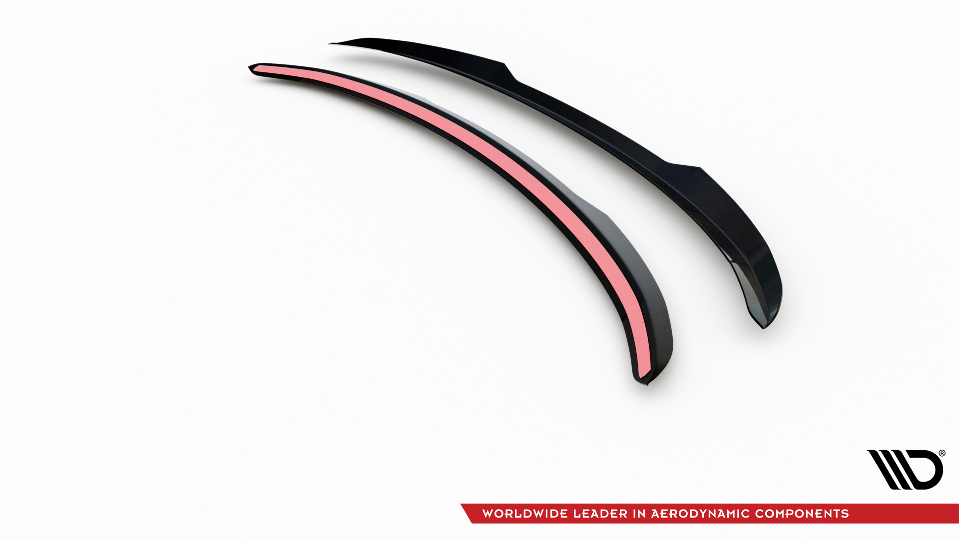 Lower Spoiler Cap Kia EV6 Mk1 - Image 5