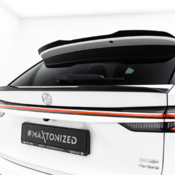 Lower Spoiler Cap MG HS Mk2