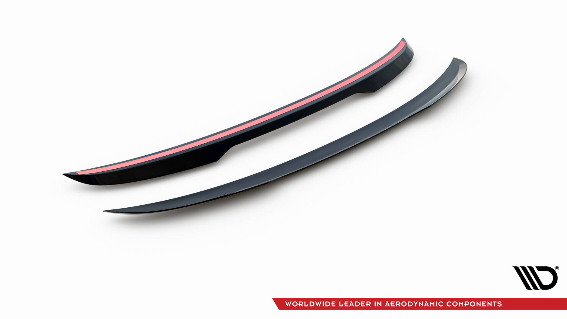 Lower Spoiler Cap Porsche 911 992 GT3 - Image 7