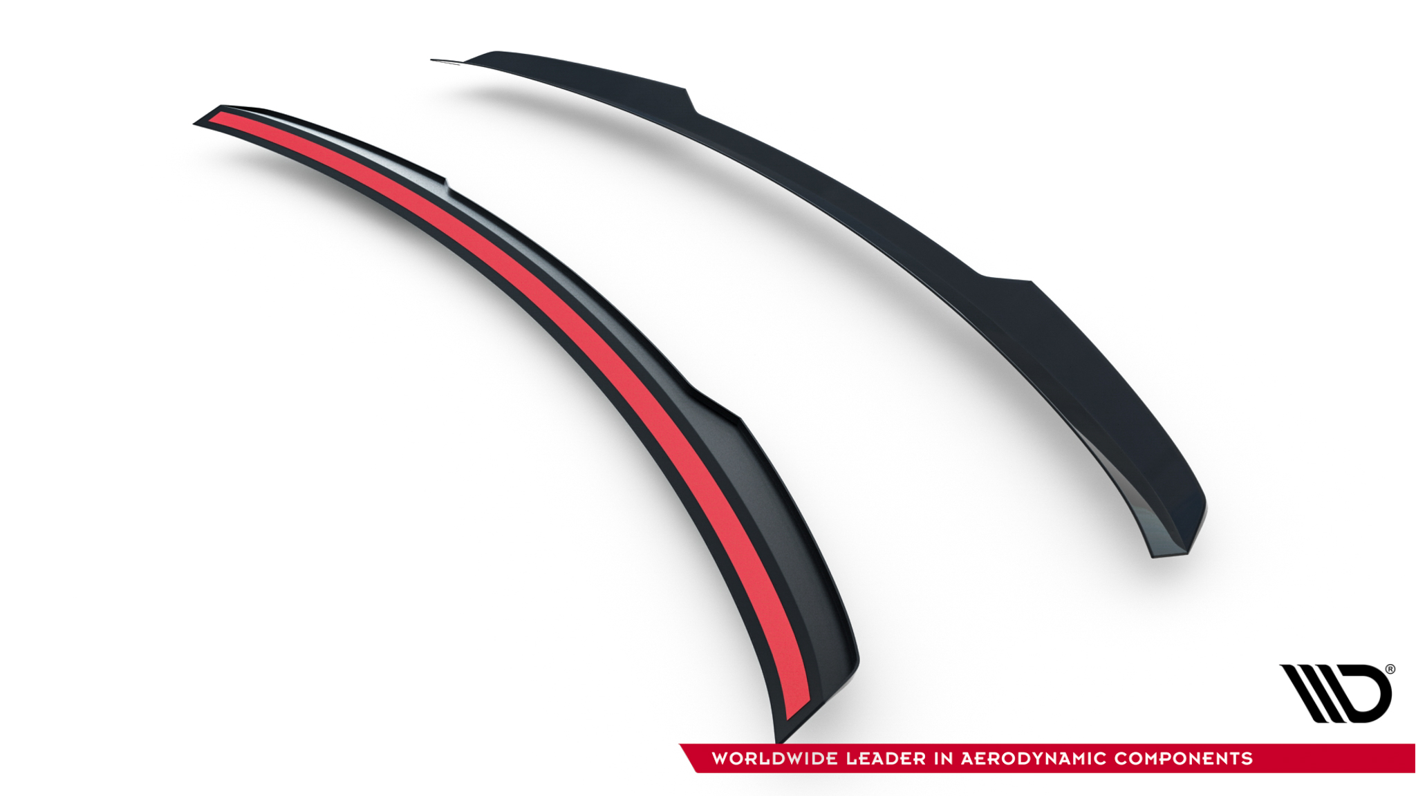 Lower Spoiler Cap V.2 Audi RSQ8 Mk1 Facelift - Image 5
