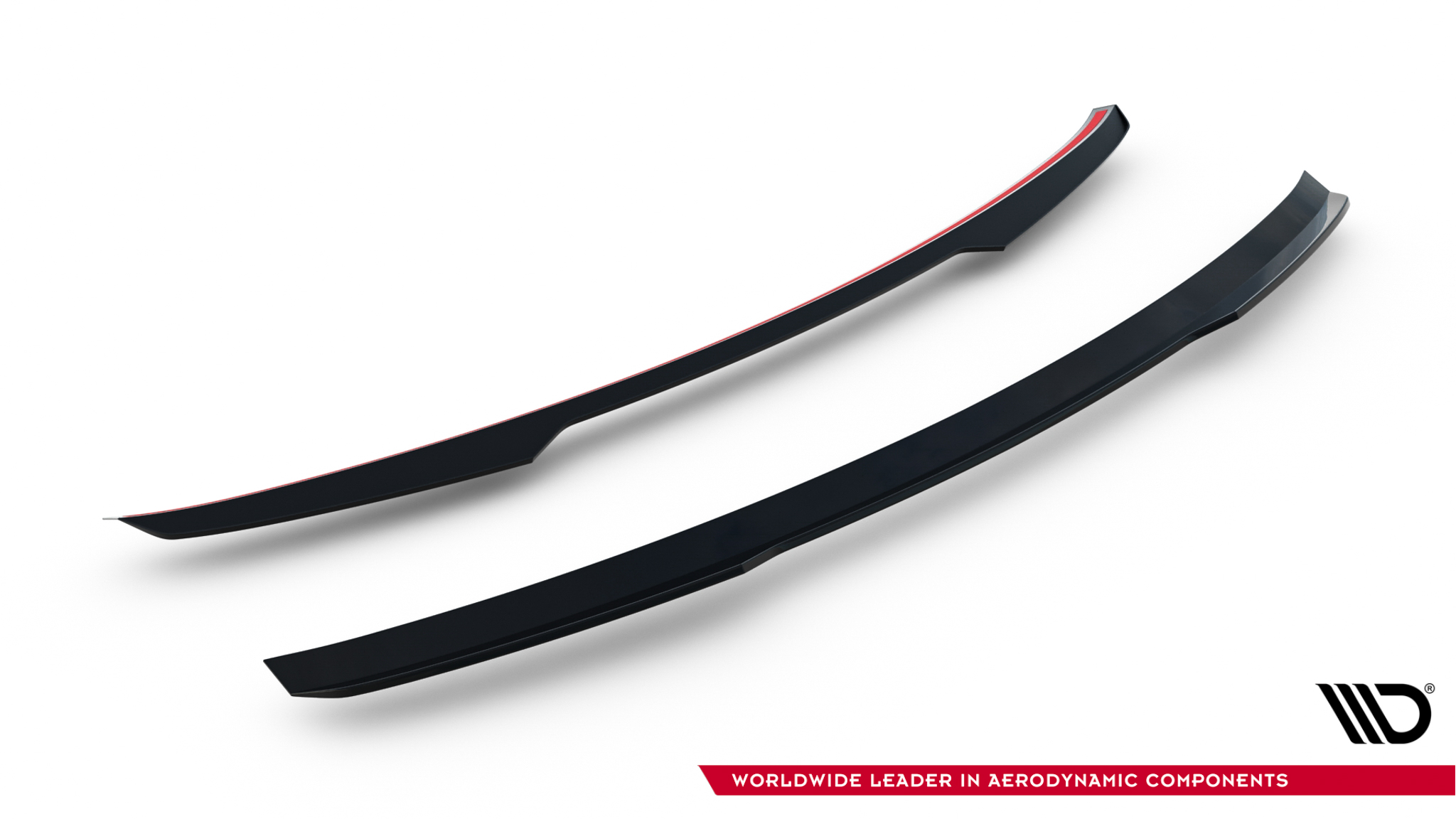 Lower Spoiler Cap V.2 Audi RSQ8 Mk1 Facelift - Image 6
