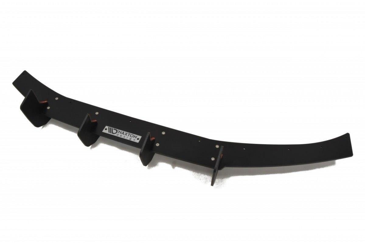 MAZDA 3 MK2 SPORT (PREFACE) REAR DIFFUSER & REAR SIDE SPLITTERS - Image 5