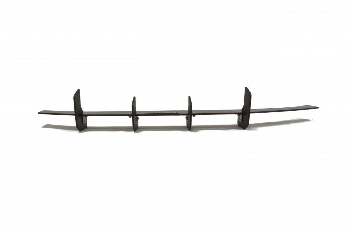 MAZDA 3 MK2 SPORT (PREFACE) REAR DIFFUSER & REAR SIDE SPLITTERS - Image 6