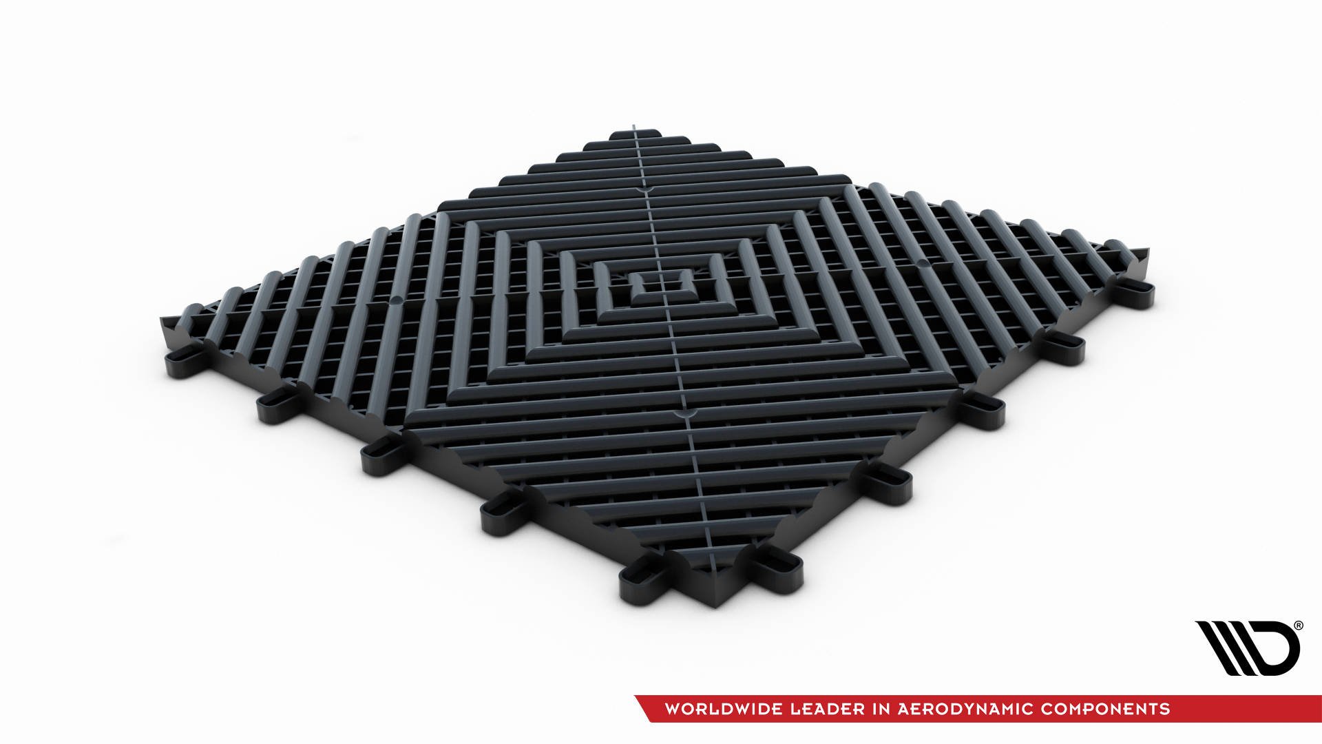 Modular "MAXTON Floor"