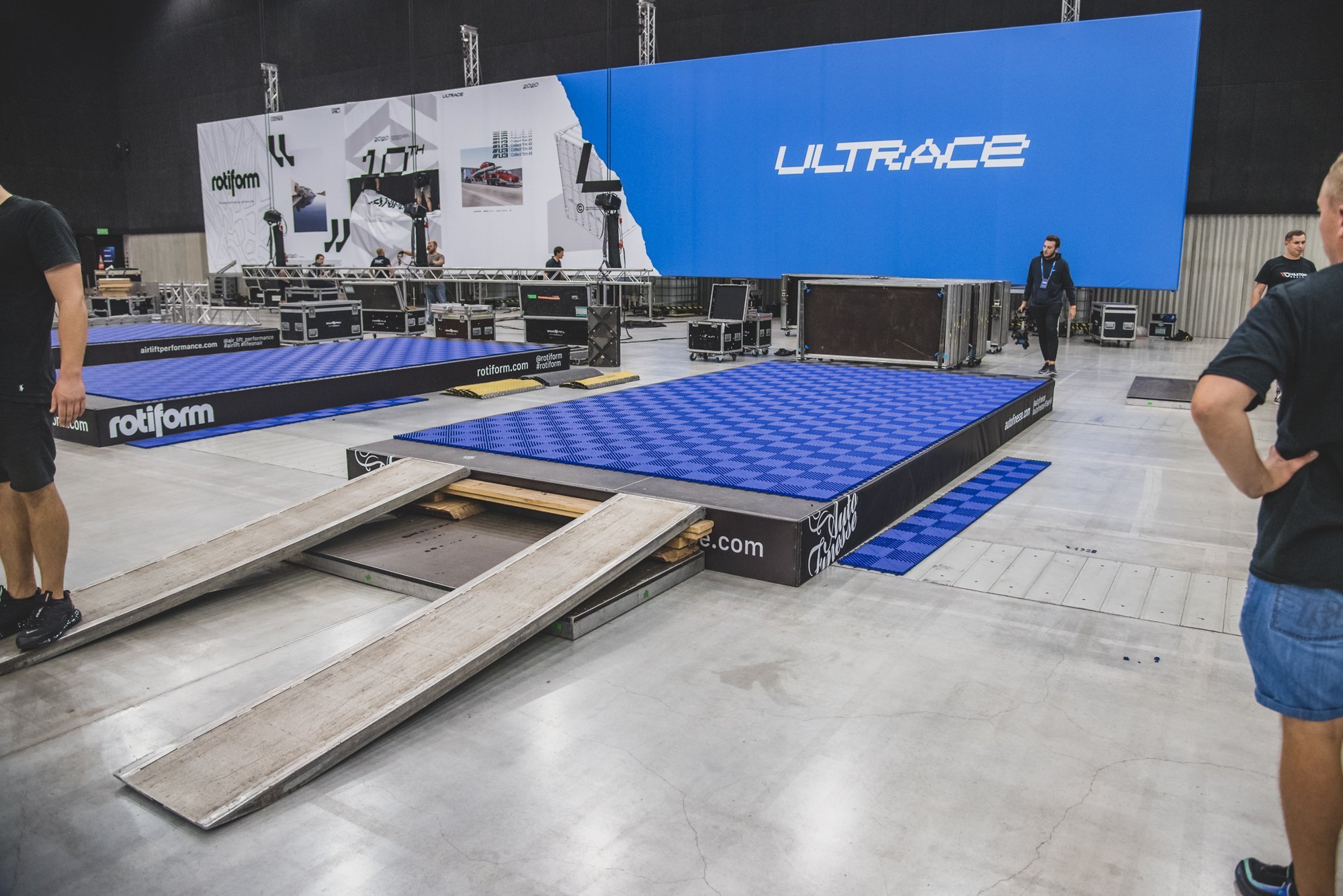 Modular "MAXTON Floor" - Image 9