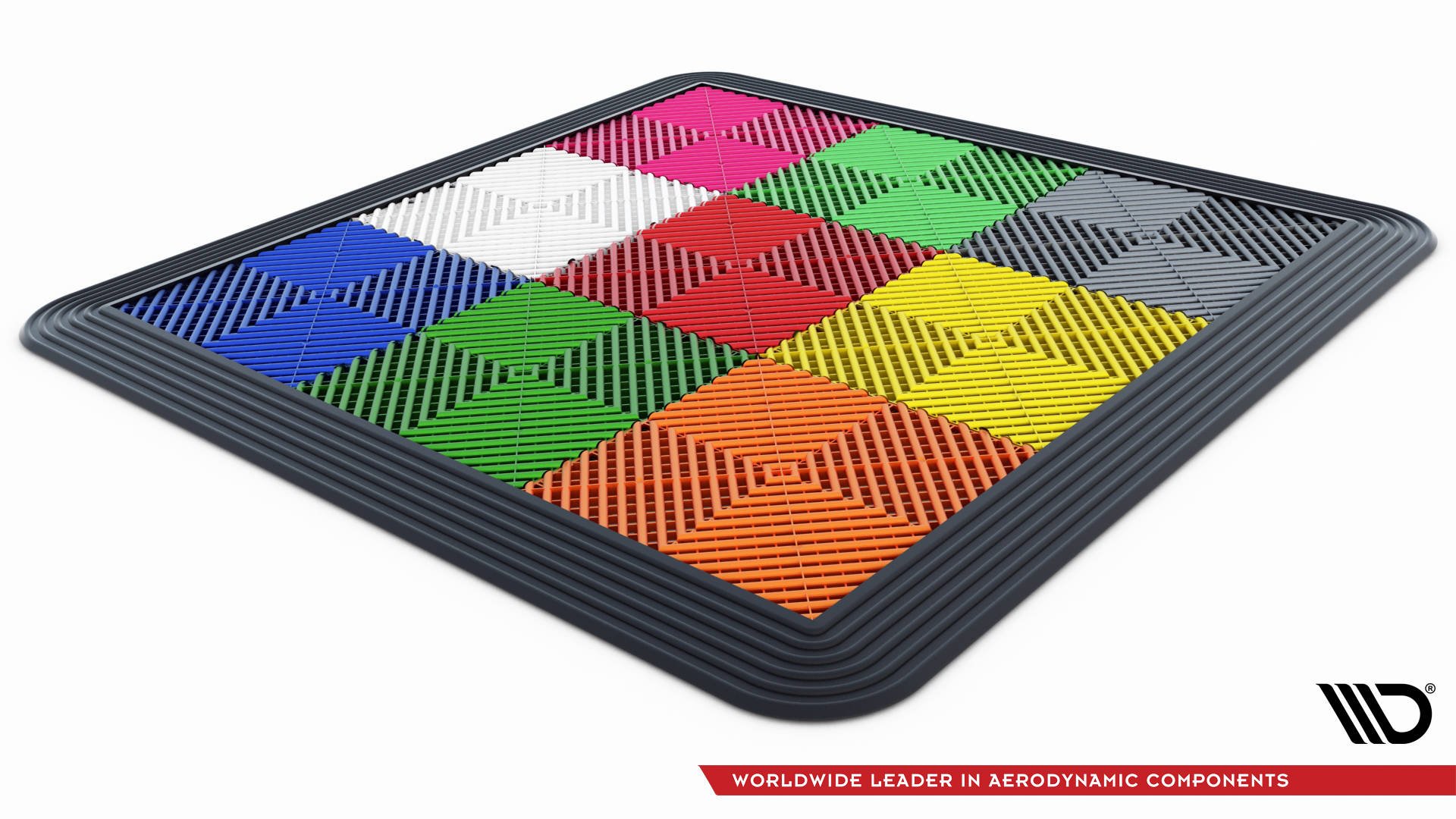 Modular "MAXTON Floor" - Image 4