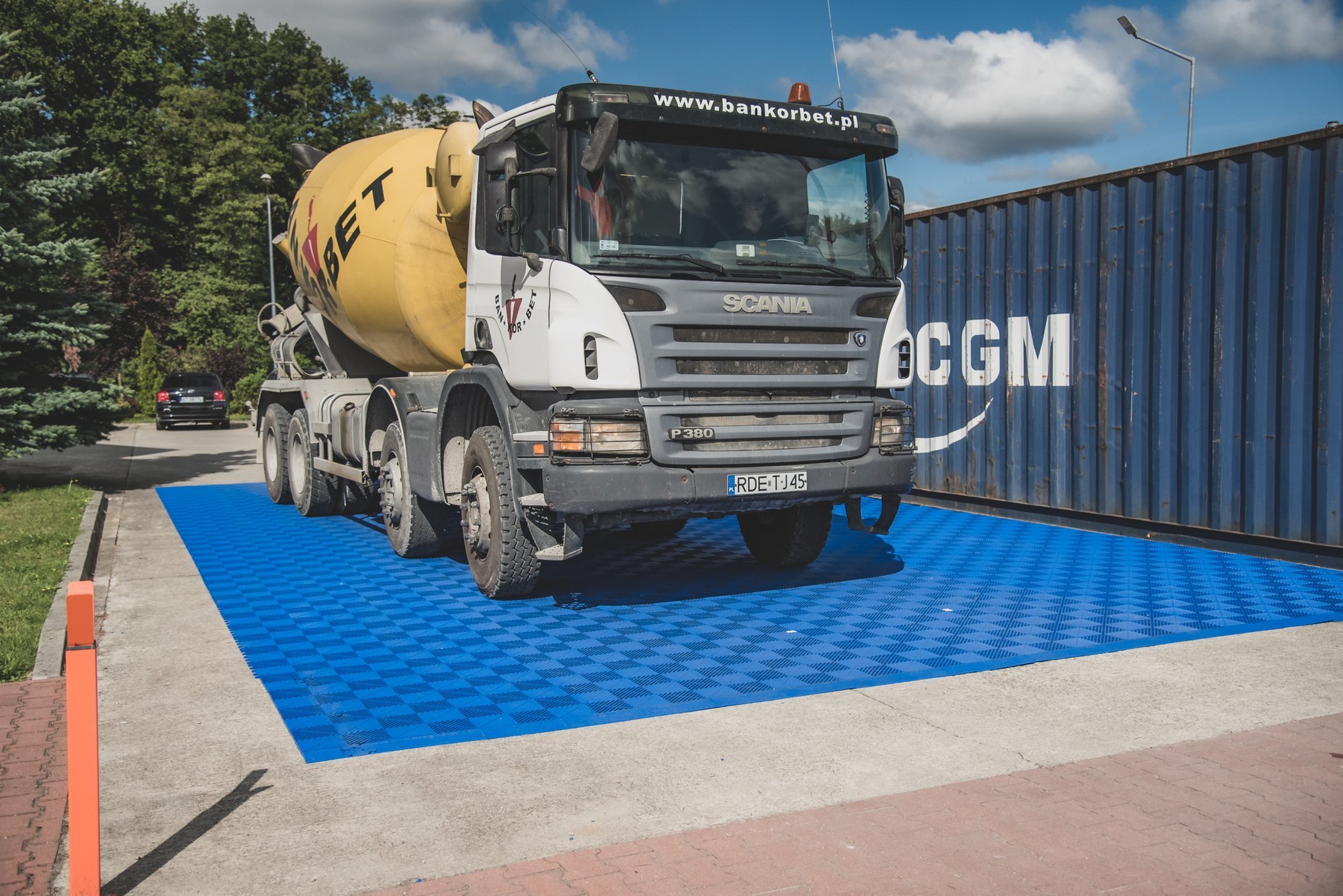 Modular "MAXTON Floor" - Image 11