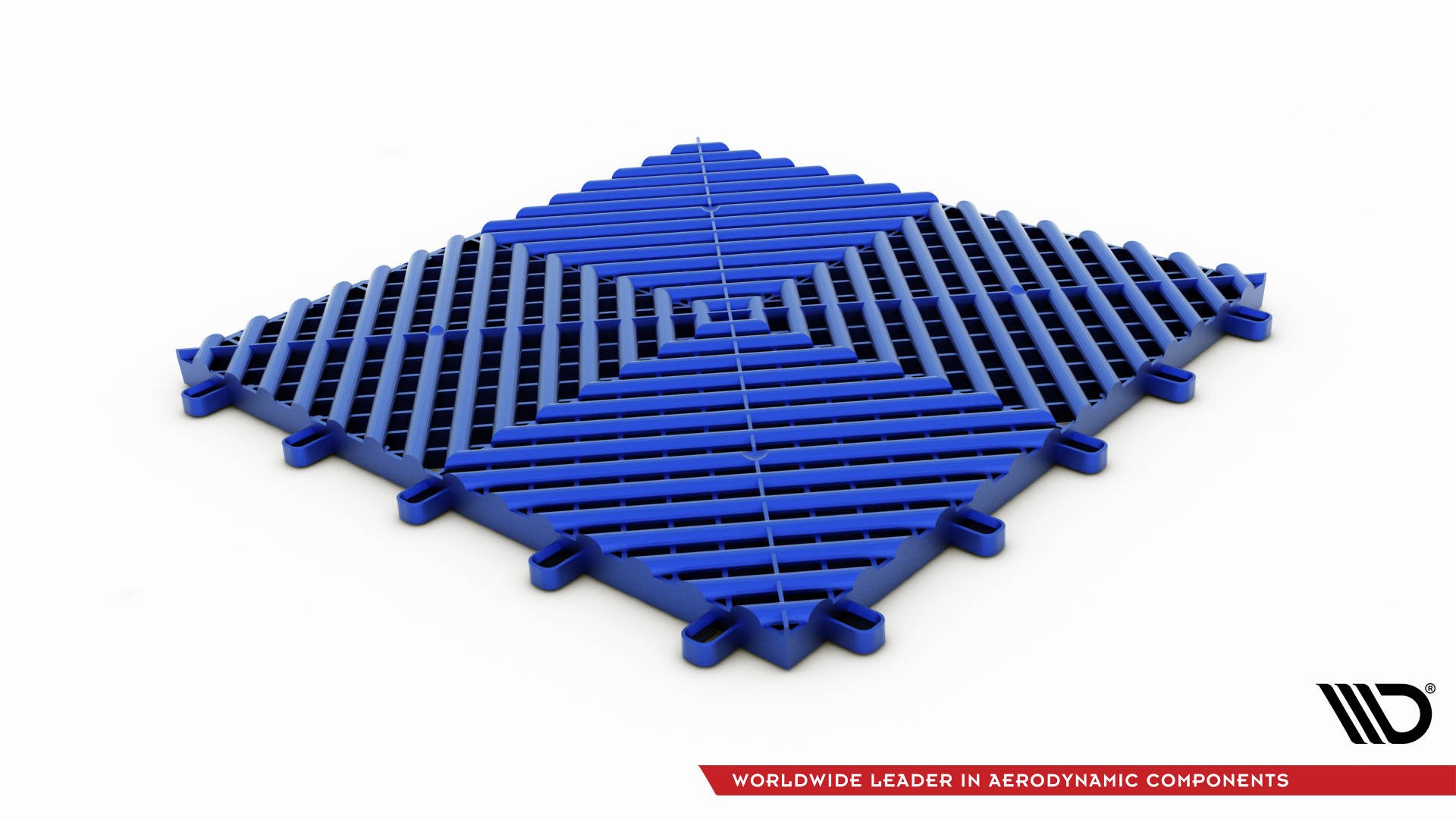 Modular "MAXTON Floor"