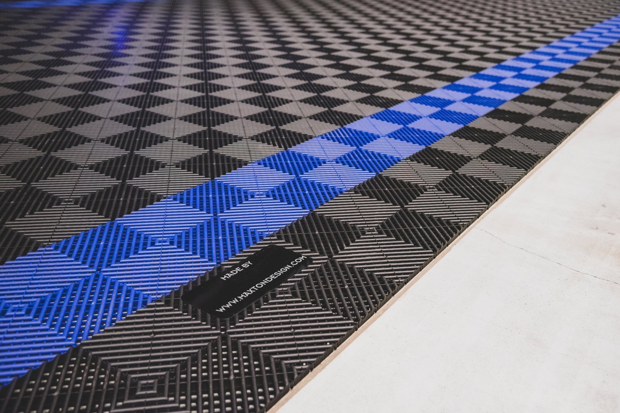 Modular "MAXTON Floor" - Image 6