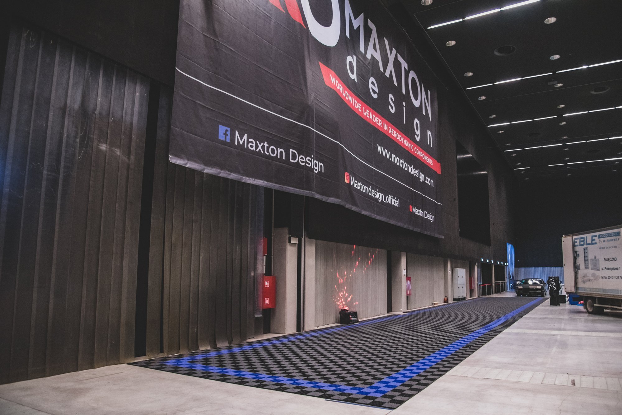 Modular "MAXTON Floor" - Image 7