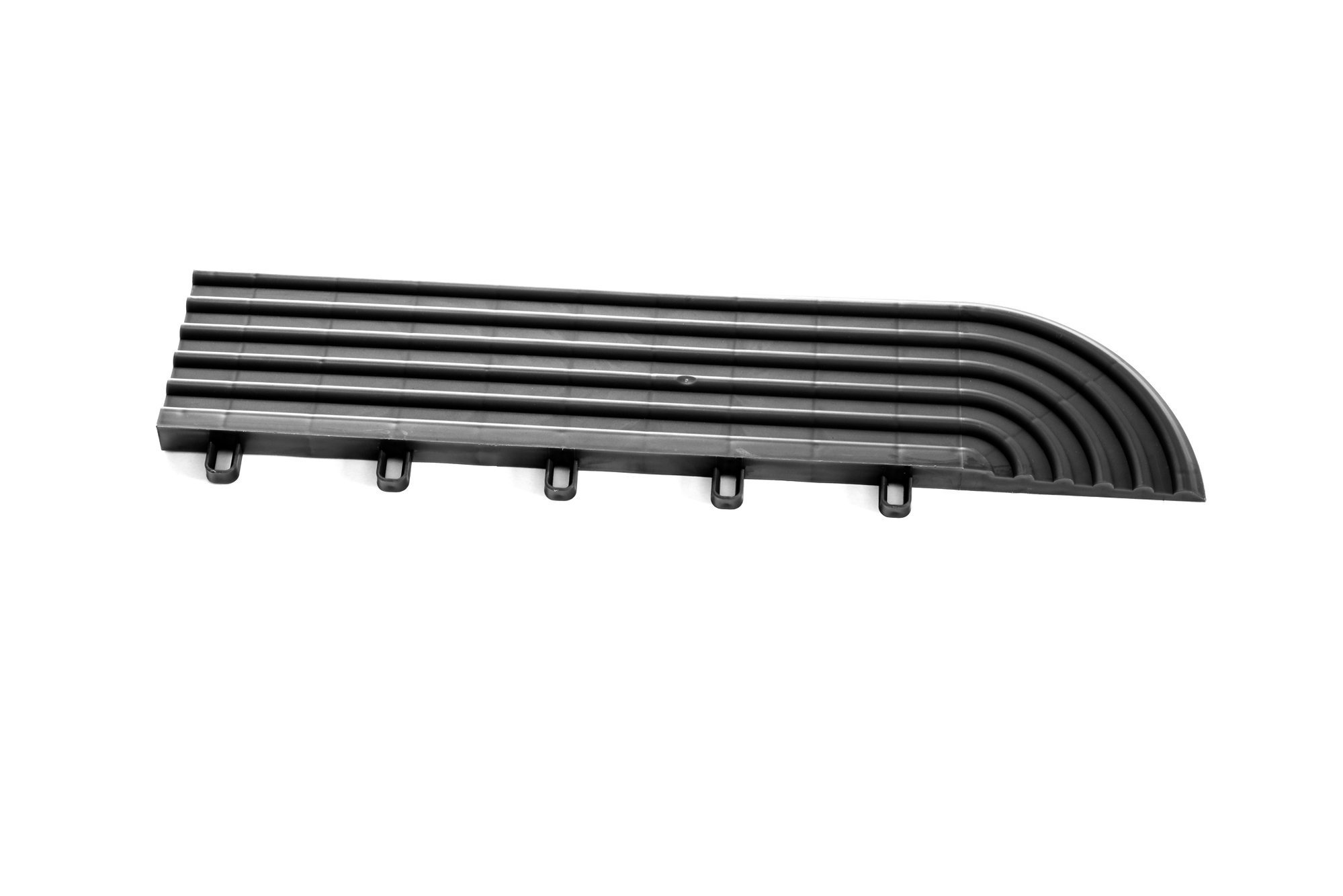 Modular "MAXTON Floor"- Corner Edge Tile (Female Loops) - Image 4