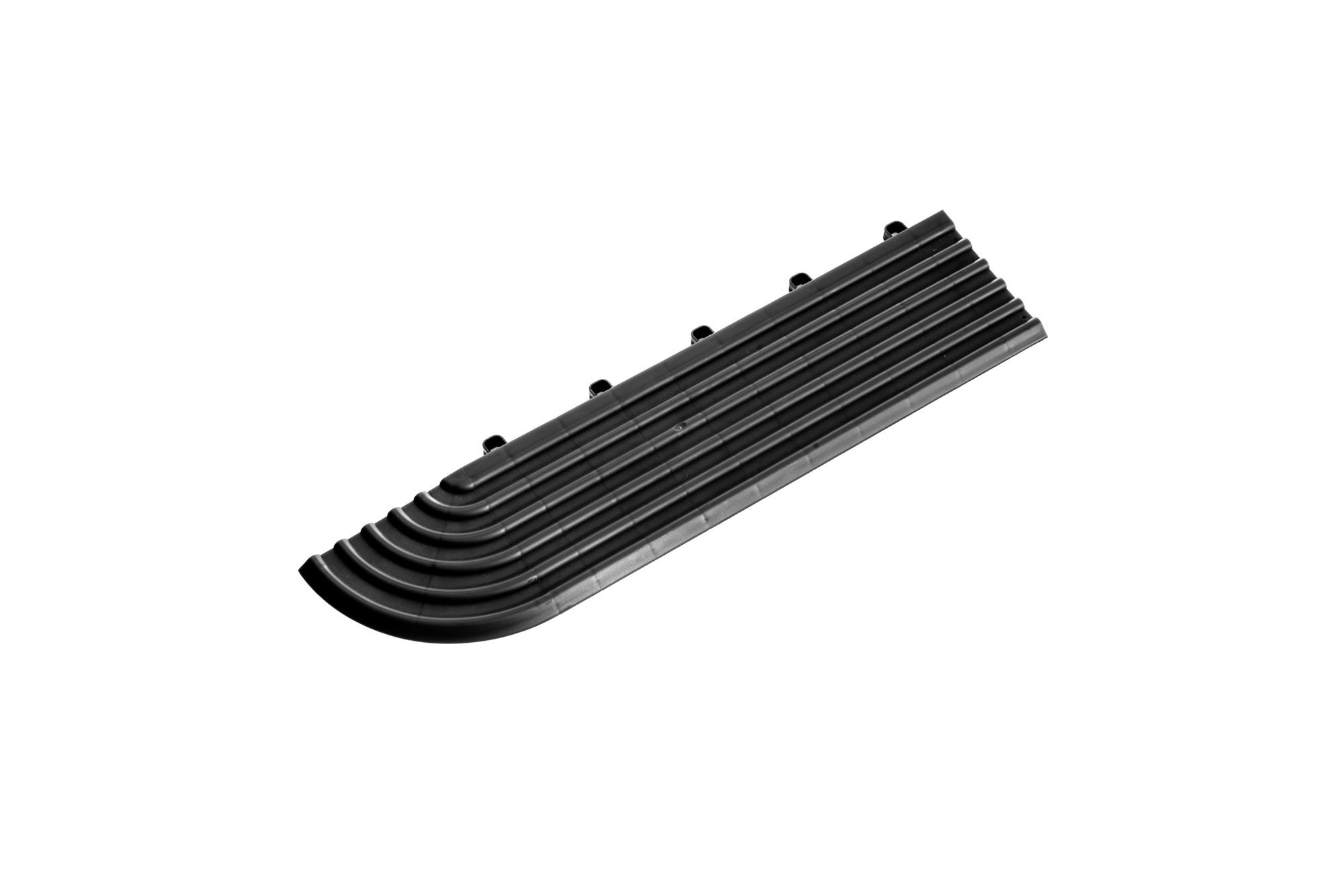 Modular "MAXTON Floor"- Corner Edge Tile (Female Loops) - Image 3