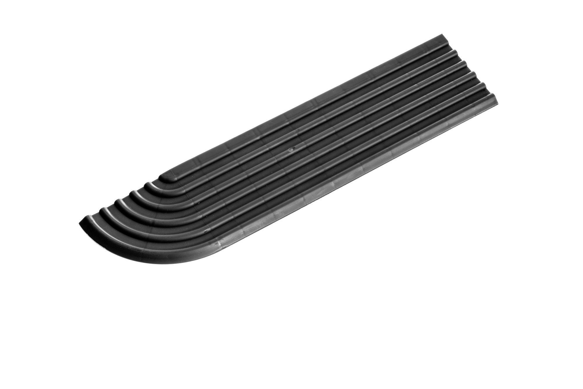 Modular "MAXTON Floor"- Corner Edge Tile (Male Pegs) - Image 3