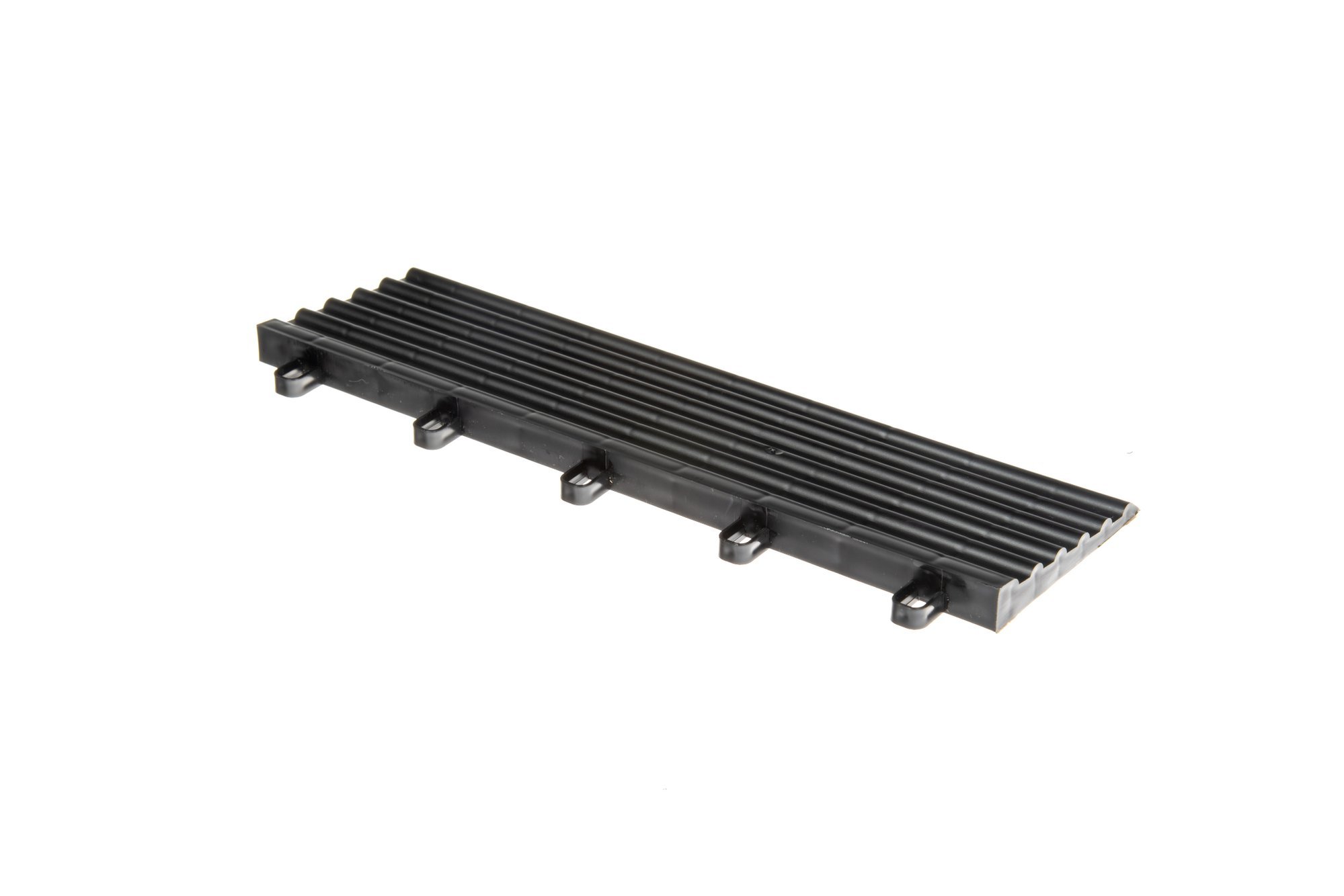Modular "MAXTON Floor"- Edge Tile (Female Loops) - Image 4