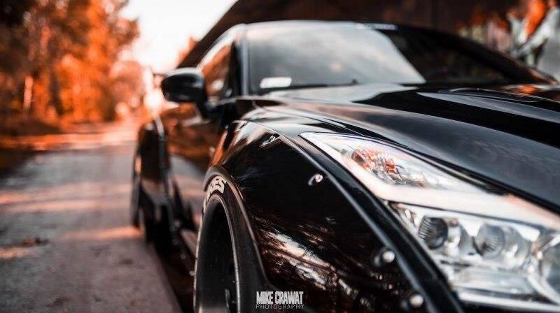 Nissan GTR R35 Facelift Widebody - Image 2