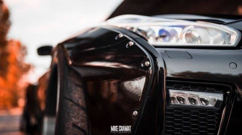 Nissan GTR R35 Facelift Widebody - Image 3