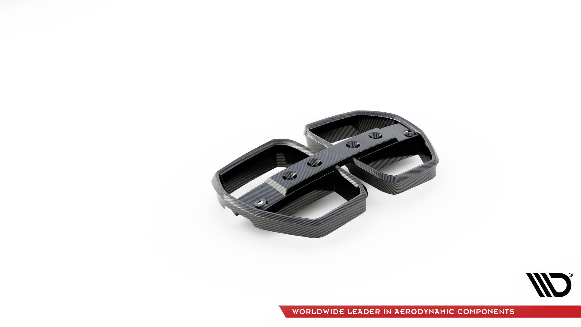 Prepreg Carbon Fiber Front Grill BMW M4 G82 / M3 G80 - Image 12