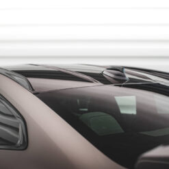Prepreg Carbon Fiber Roof Rails BMW M4 G82 / G82 Facelift