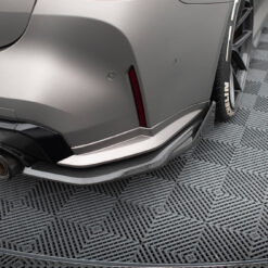 Prepreg Carbon Rear Flaps BMW M4 G82 / G82 Facelift