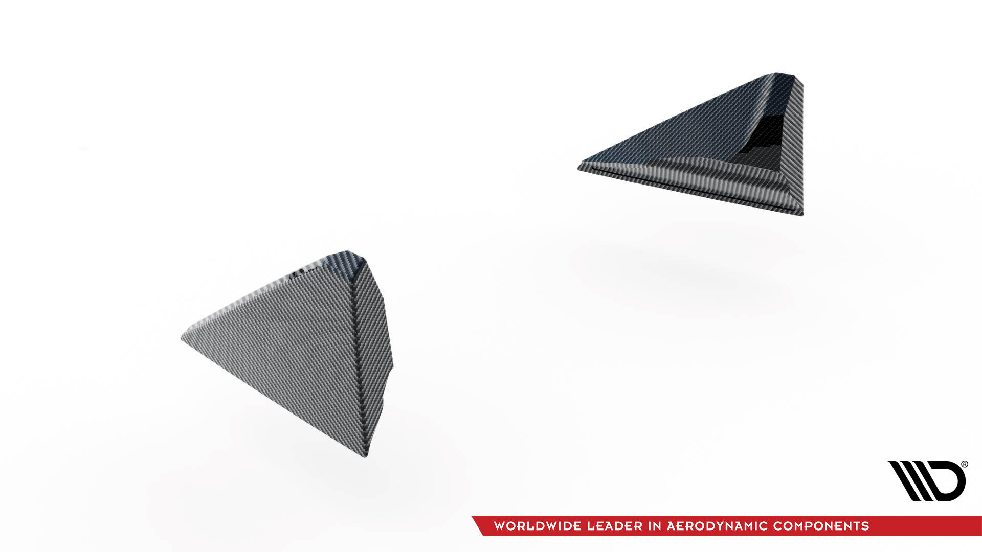 Prepreg Carbon Side Flaps BMW M4 G82 / G82 Facelift - Image 2