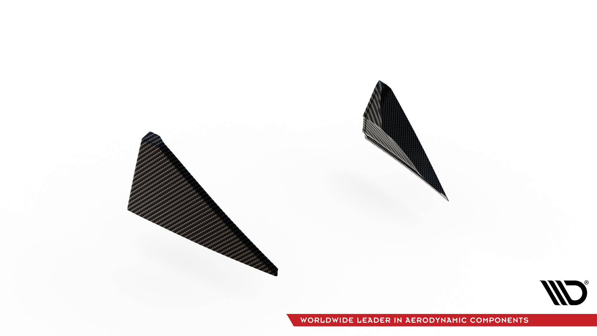 Prepreg Carbon Side Flaps BMW M4 G82 / G82 Facelift - Image 4