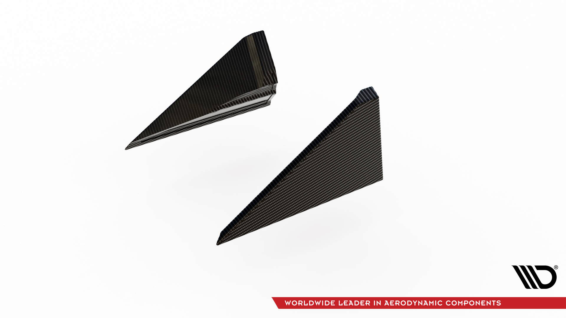 Prepreg Carbon Side Flaps BMW M4 G82 / G82 Facelift - Image 5